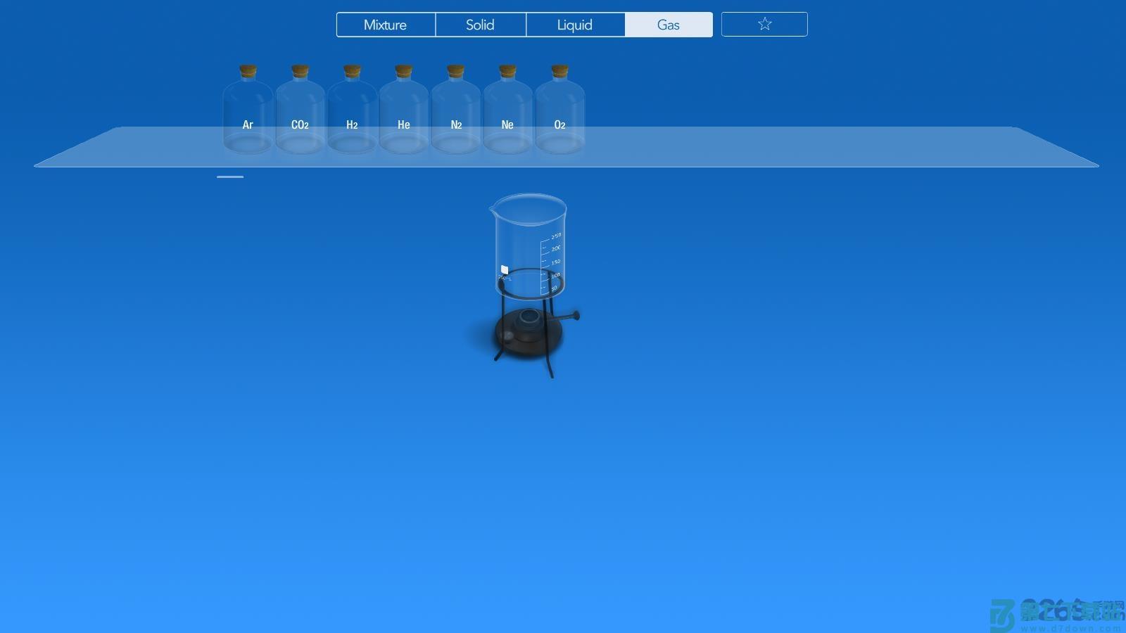 chemist虚拟化学实验室中文版 v5.0.4 安卓版 2