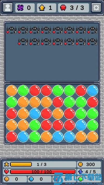 元素消除师游戏 v0.228 安卓版 2