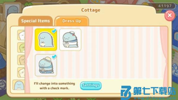 角落生物农场最新版本 v7.0.2 安卓版 1