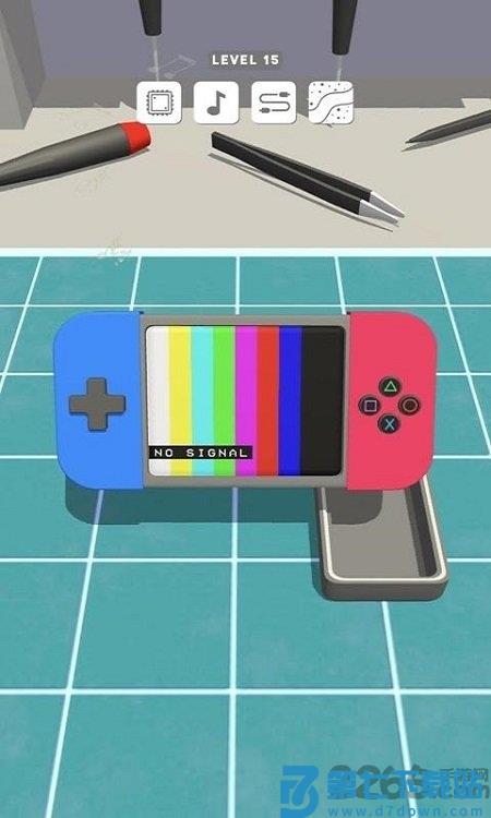 我修手机贼6最新版 v4.1.7 安卓版 1