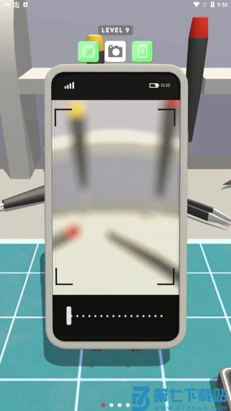 数码修理大师3d汉化版 v4.1.7 安卓版 0