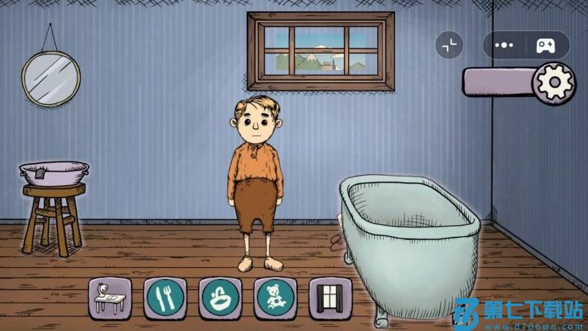 我的孩子生命之泉v1.1 3