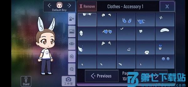 gacha animal(加查) v1.2.0 安卓版 2