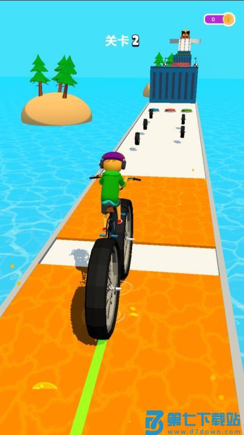 死腿快蹬游戏v1.0.0 2