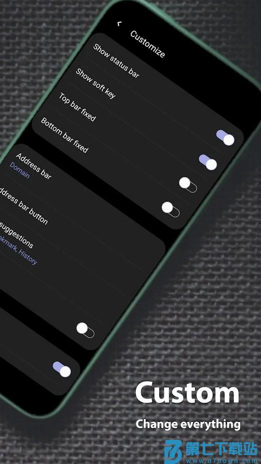 soul浏览器最新版本 v1.4.80 安卓手机版 3