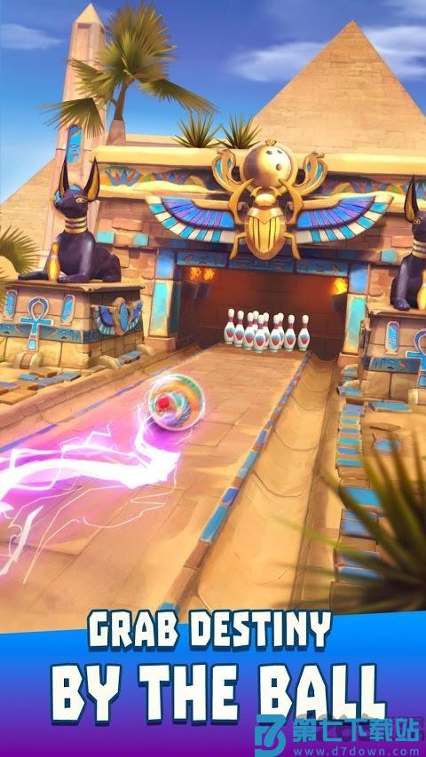 保龄球队员最新版 v1.83 安卓版 2