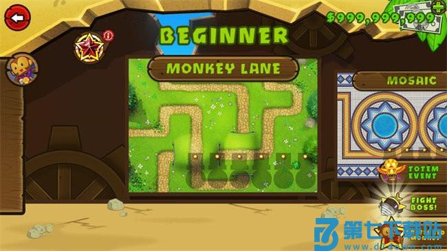 气球塔防5官方正版 v4.6 安卓版 2