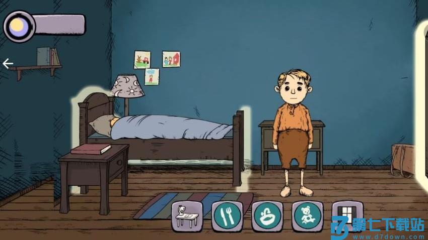 我的孩子生命之泉v1.1 2