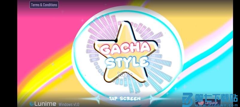 加查风格最新版 v1.2.0 安卓版 0