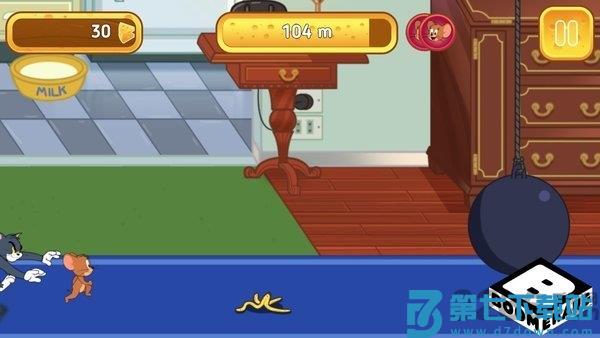 汤姆和杰瑞游戏中文版 v3.0.26 安卓版 2