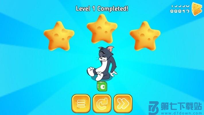 汤姆杰瑞模拟器手机版 v3.0.26 安卓版 1