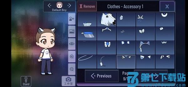 gacha animal(加查) v1.2.0 安卓版 0