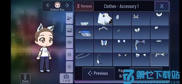 gacha animal手机版