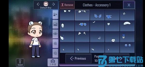 gacha animal(加查) v1.2.0 安卓版 3