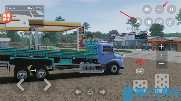 全球卡车模拟器国际版