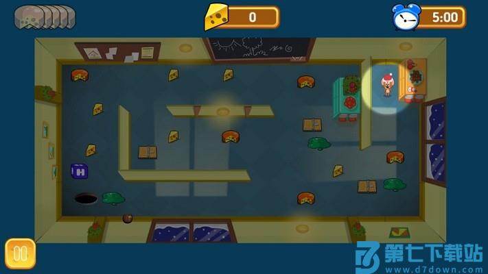 汤姆杰瑞模拟器手机版 v3.0.26 安卓版 0