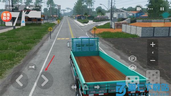 全球卡车模拟器国际版