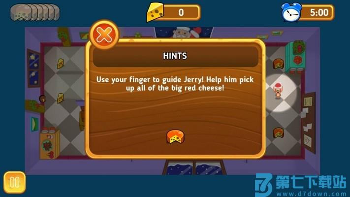 汤姆杰瑞模拟器手机版 v3.0.26 安卓版 2