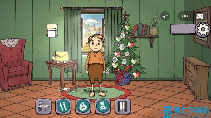 我的孩子生命之泉v1.1 1