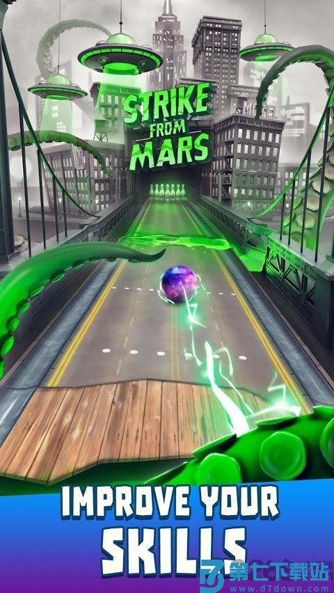 保龄球队员最新版 v1.83 安卓版 0