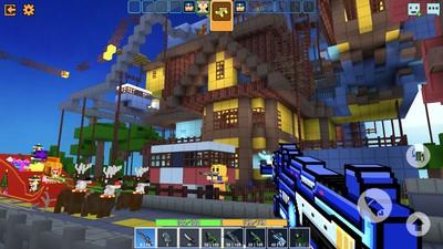 像素射击小米版v17.6.0 5