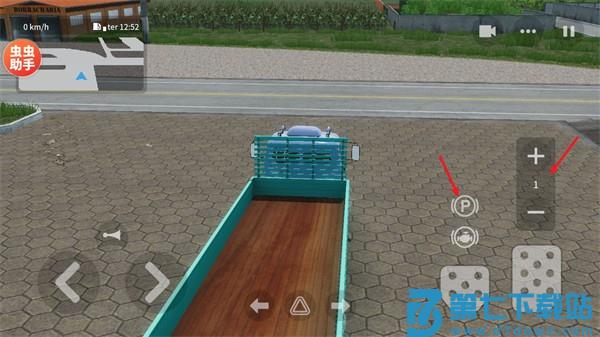 全球卡车模拟器国际版