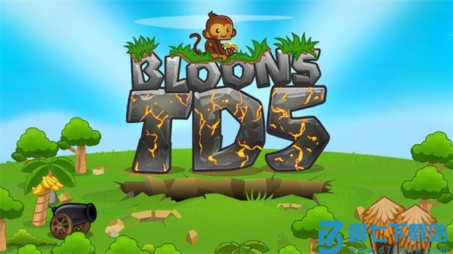 气球塔防5官方正版 v4.6 安卓版 0