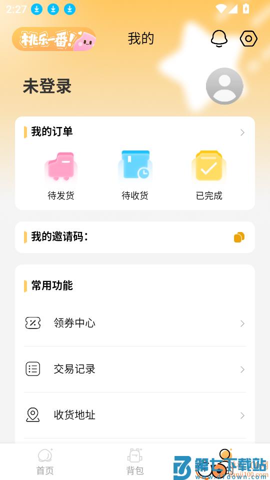 桃乐一番官方版