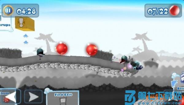 超级机器男孩 v4716 安卓版 1