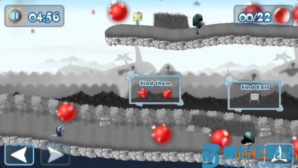 超级机器男孩 v4716 安卓版 0