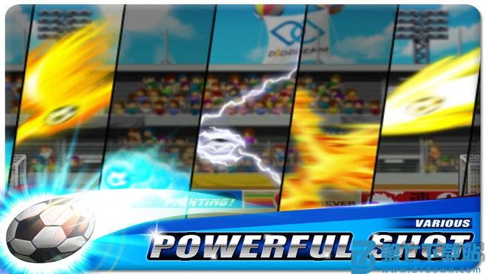 头球得分中文版 v7.0.5 安卓版 1