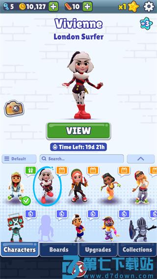 subway surfers游戏攻略