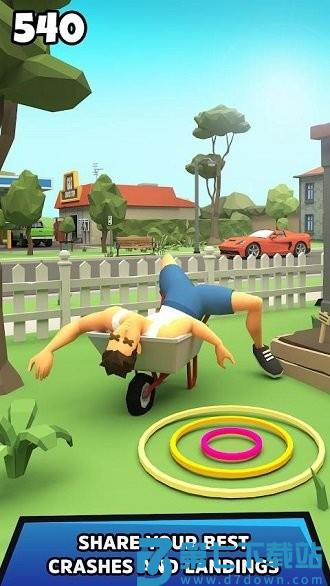 街头潜水员游戏 v2.13 安卓版 1