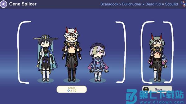 silly wisher最新版 v0.67 安卓中文版 1