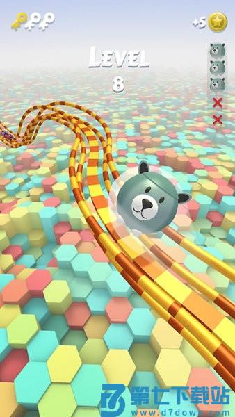 跳舞音乐球 v2.00.20.2 安卓版 1