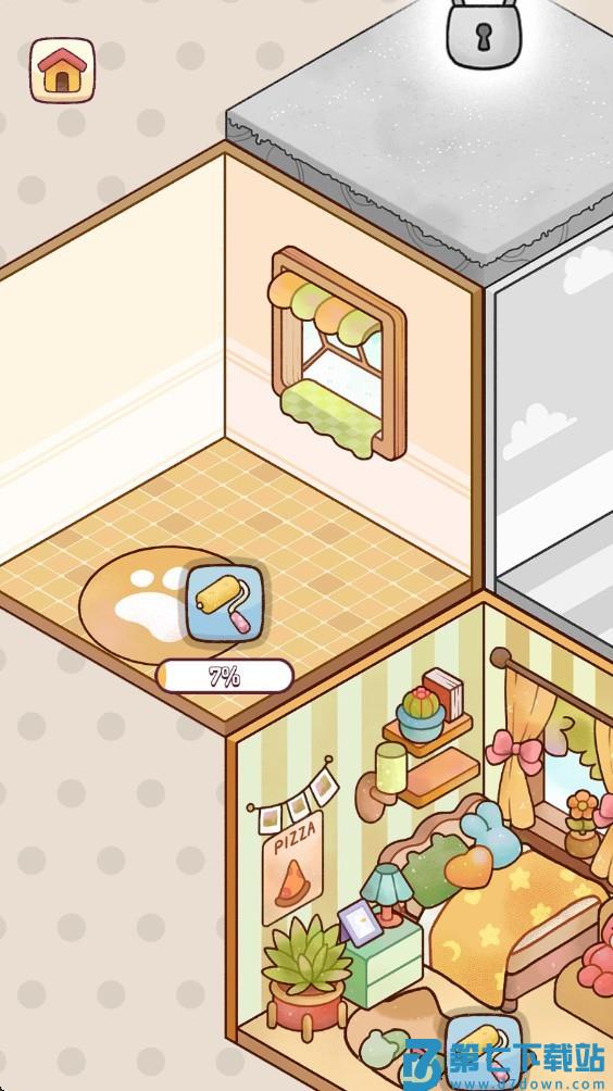 我的舒适生活游戏v1.0.17 2