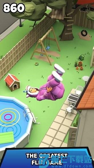 街头潜水员游戏 v2.13 安卓版 0