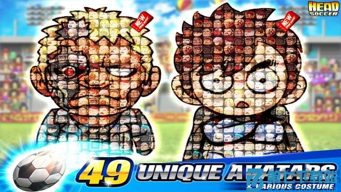 头球得分中文版 v7.0.5 安卓版 2