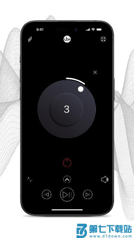 UB+SEEK无线音箱官方版v1.8.1 3