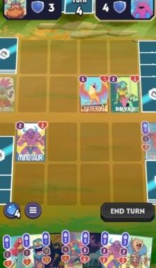 神秘领域游戏v0.1.0 2