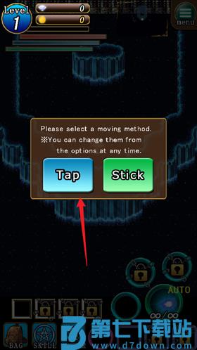 仙女地牢 v1.7.4 中文版 1