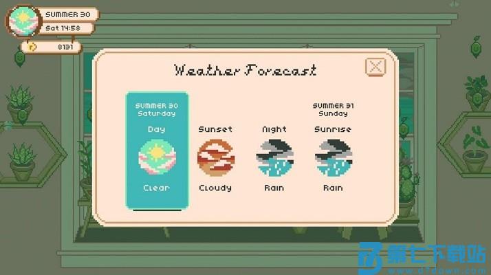 窗户花园游戏(window garden) v1.8.8 安卓版 2