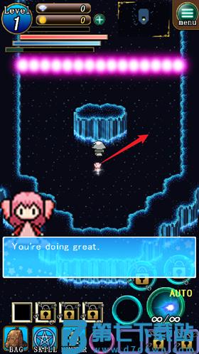 仙女地牢 v1.7.4 中文版 2