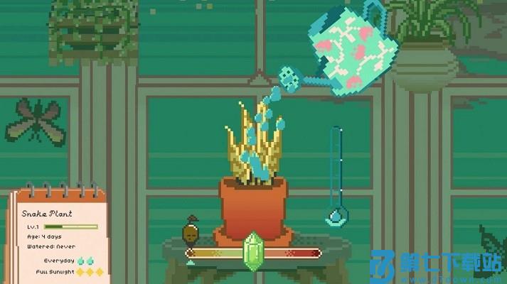 窗边花园游戏(window garden) v1.8.8 安卓版 0