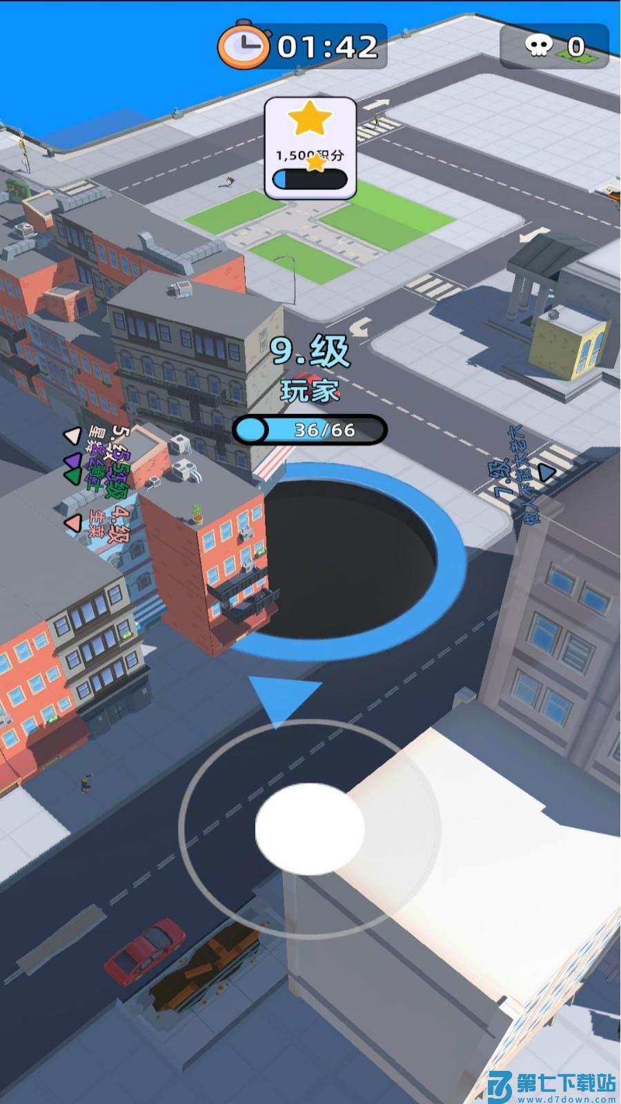 宇宙黑洞大胃王游戏v0.251029.139 1