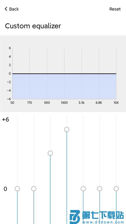 soundpeats蓝牙耳机软件v2.2.10 4