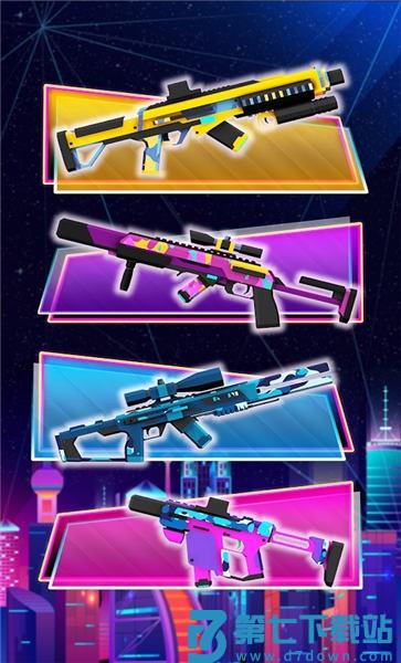 跳舞子弹电火花手机版 v2.1.5 安卓版 0