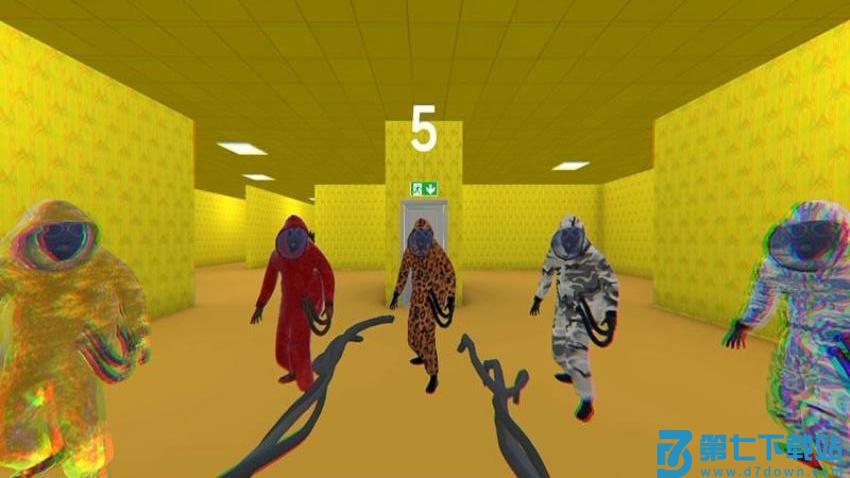 失落暗域游戏v187.1.3 2