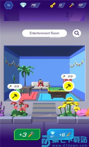 跳舞子弹电火花手机版 v2.1.5 安卓版 3