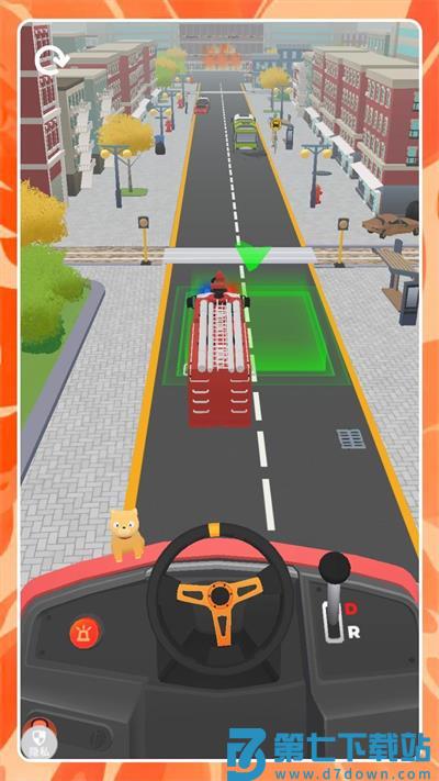 都市出租车 v2.0.0 安卓版 0